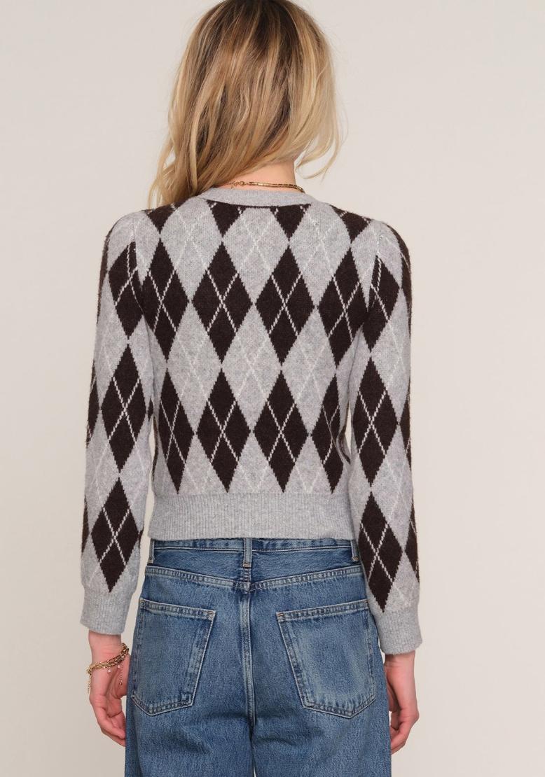 Sweeney Sweater