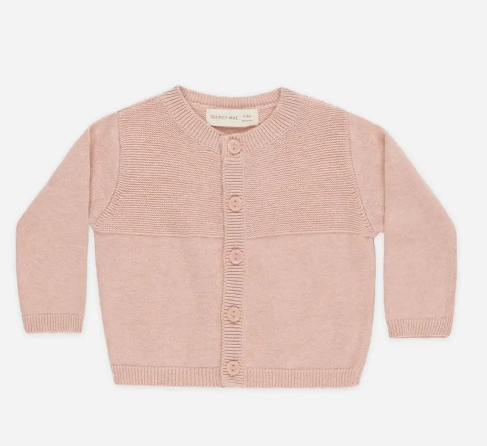 Baby Cardigan