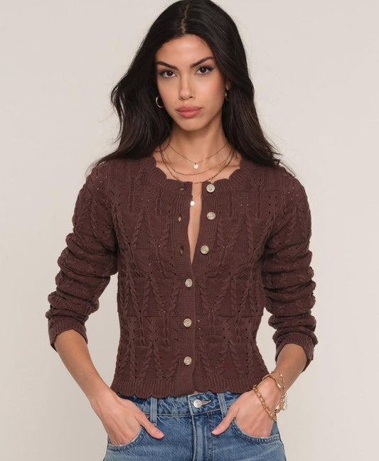 Ellis Sweater