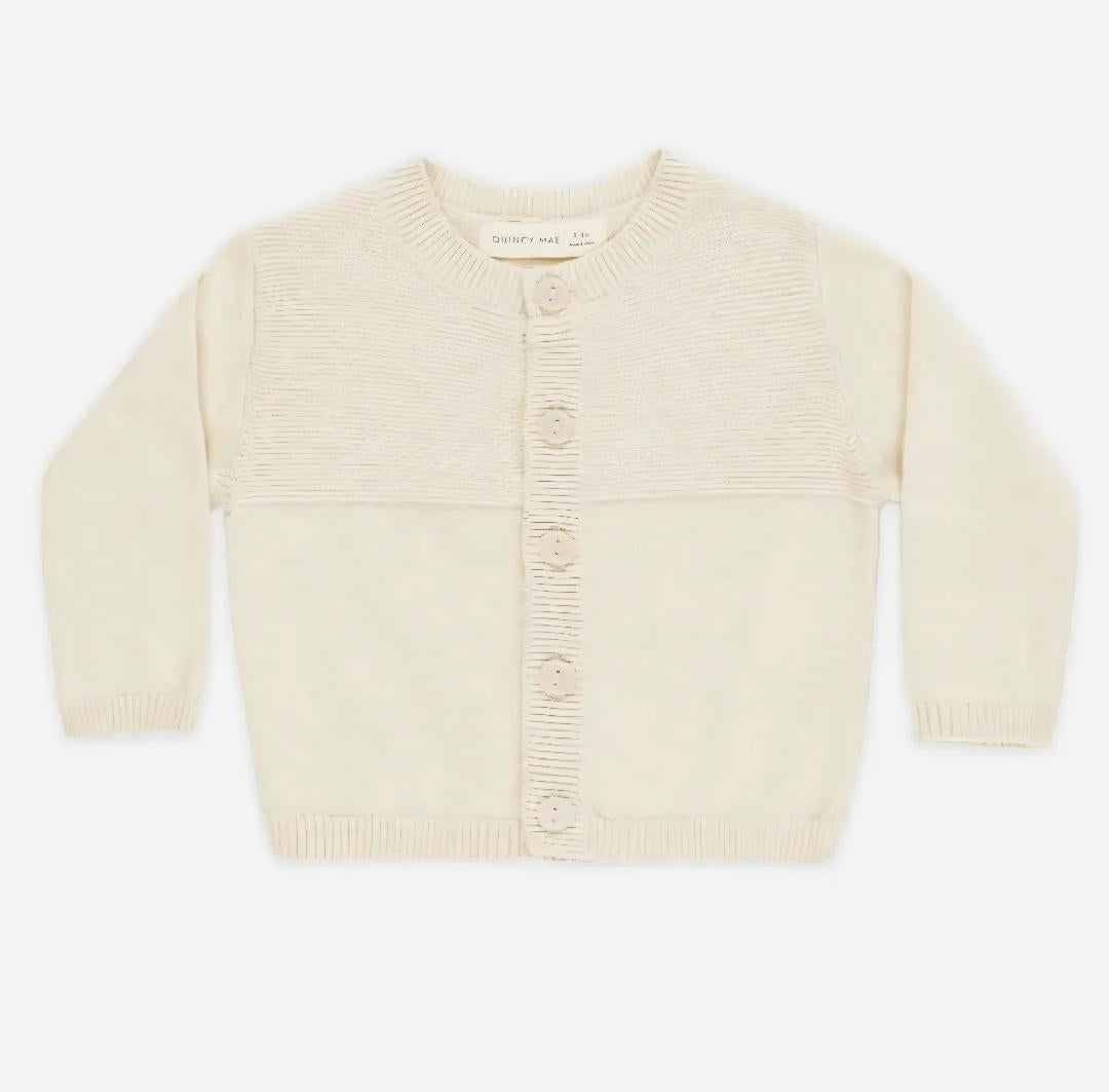 Baby Cardigan