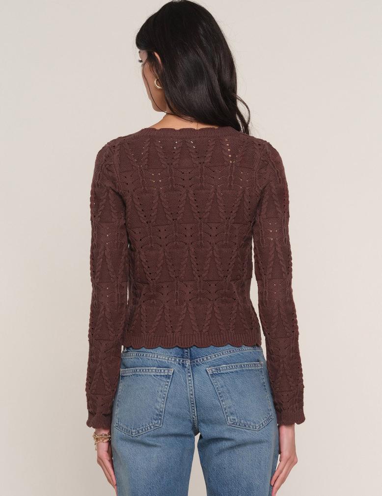 Ellis Sweater