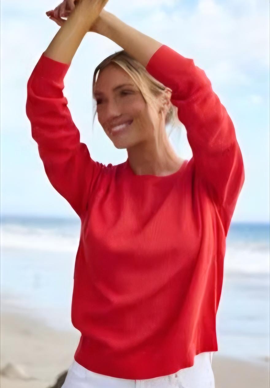 Jordan Pullover