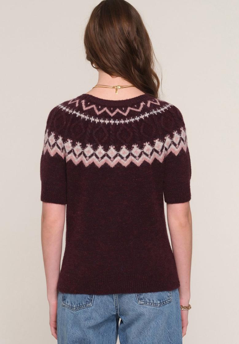 Orson Sweater