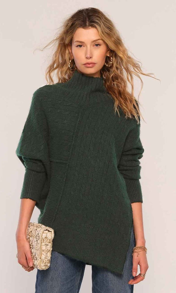 Amia Sweater