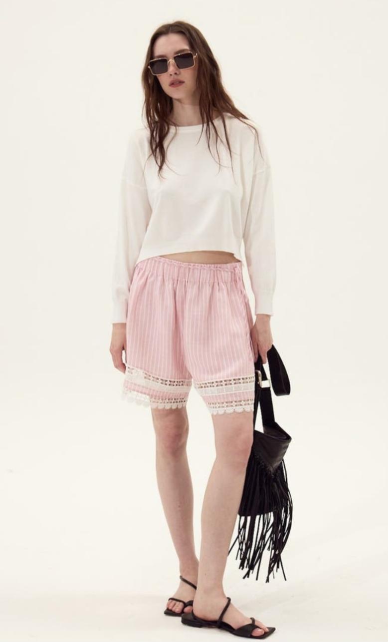 Polly Sweater