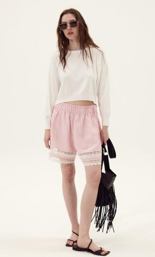 Polly Sweater