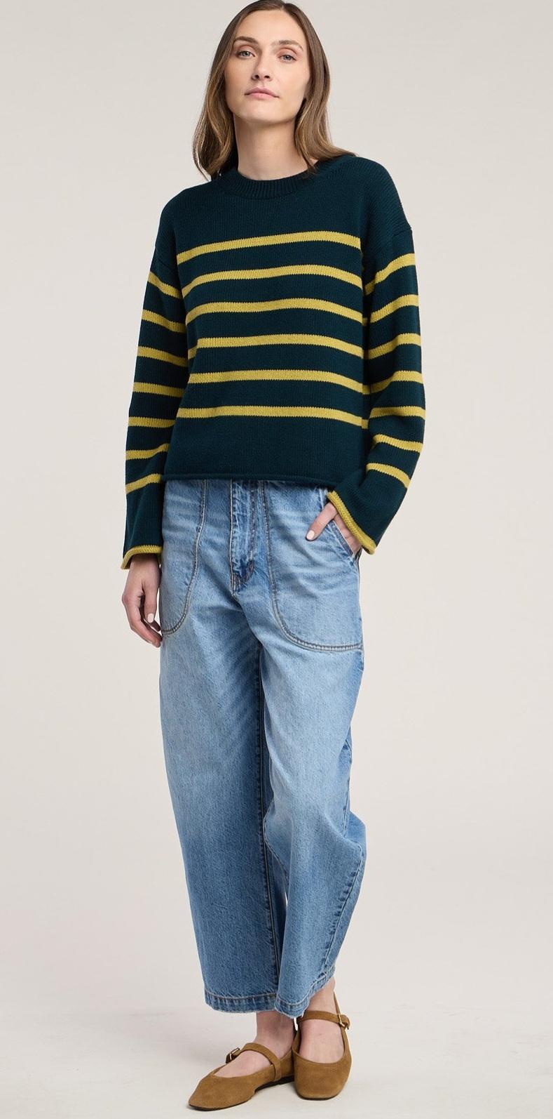 Lucia Sweater