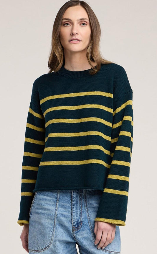 Lucia Sweater