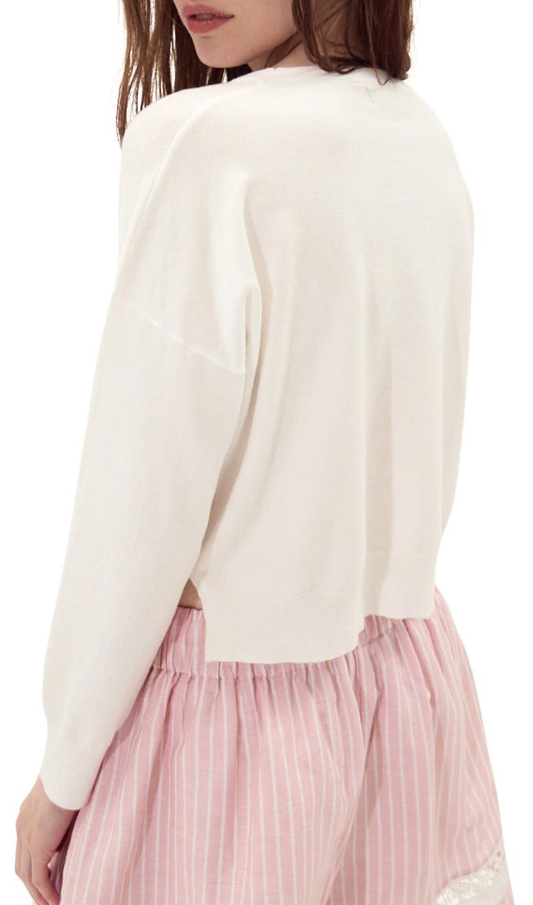 Polly Sweater
