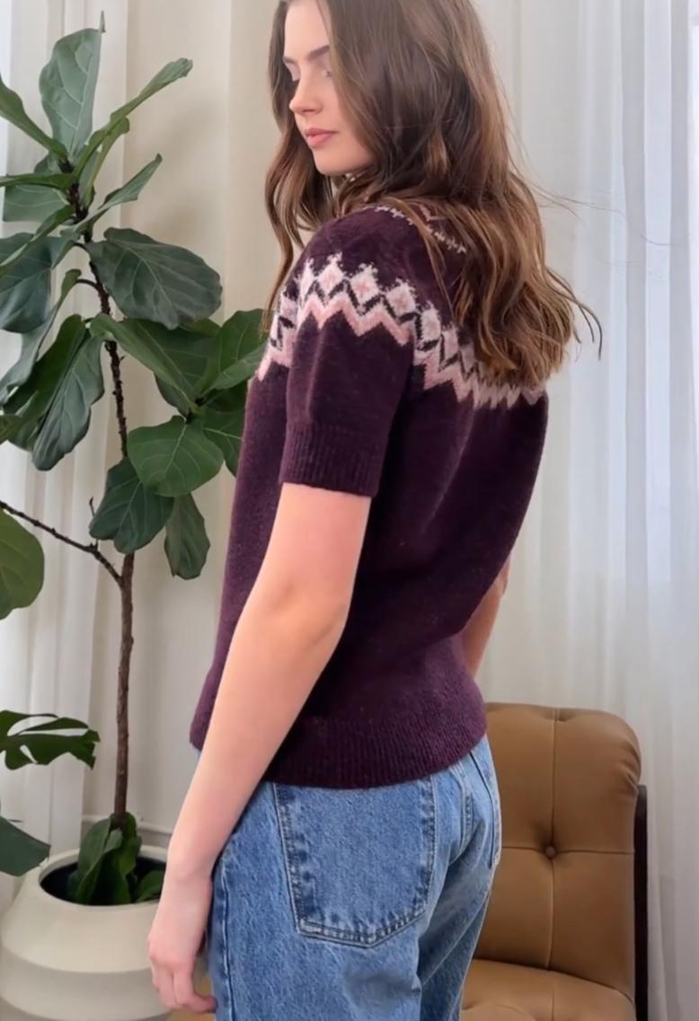 Orson Sweater