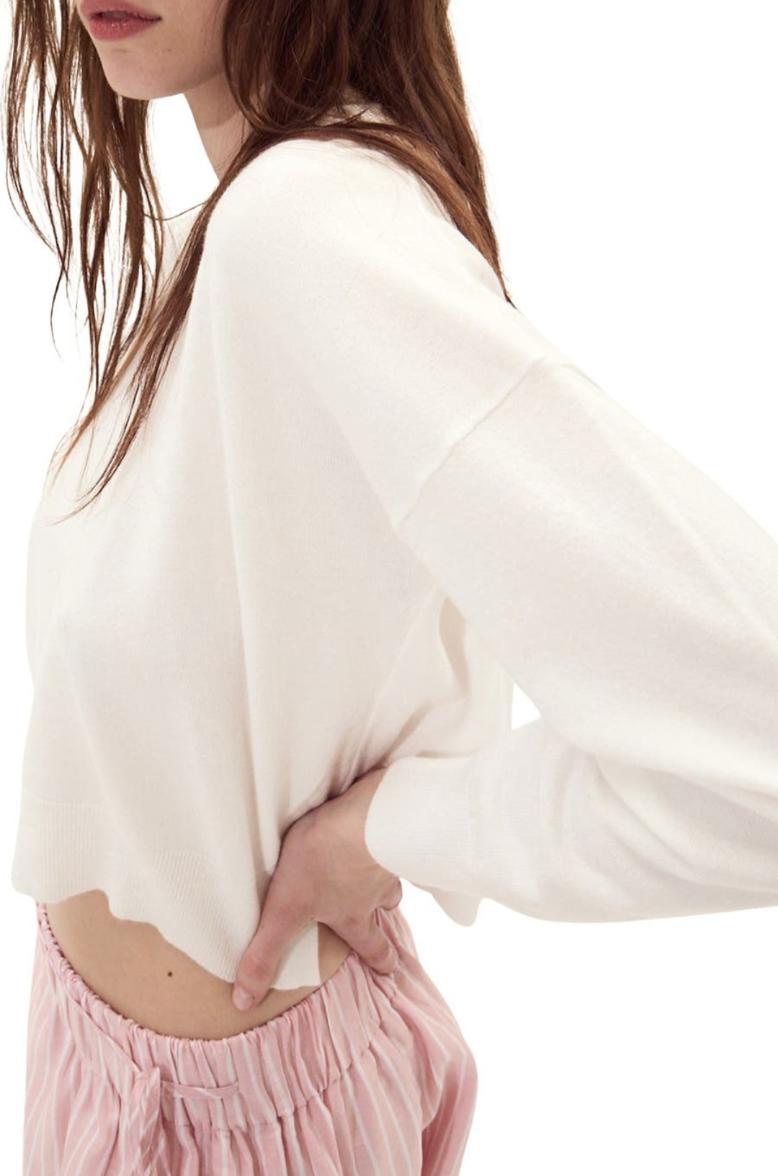 Polly Sweater