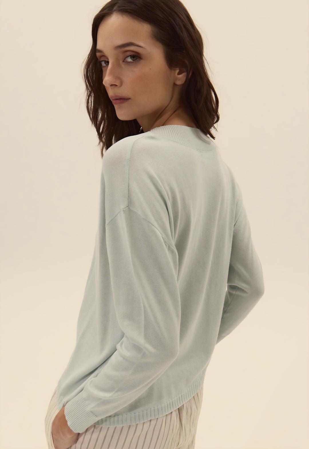 SALE Cefalonia Sweater