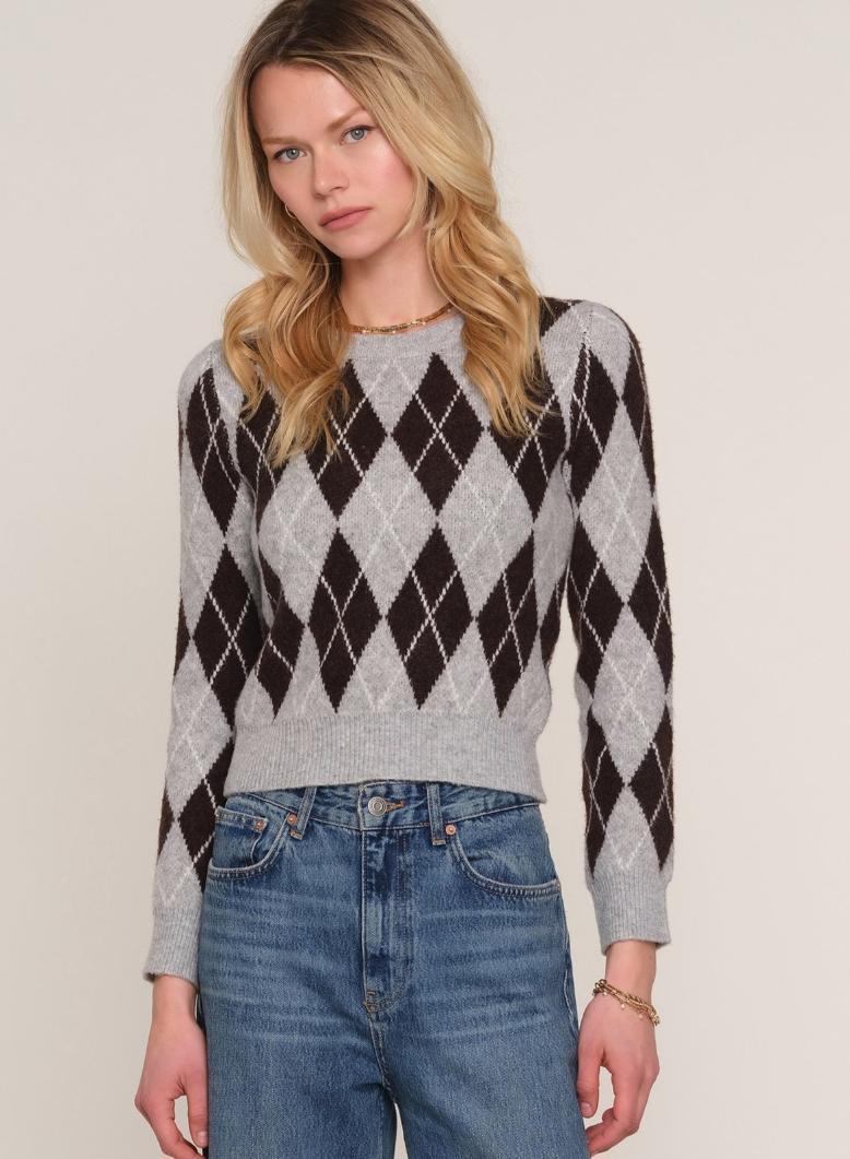 Sweeney Sweater