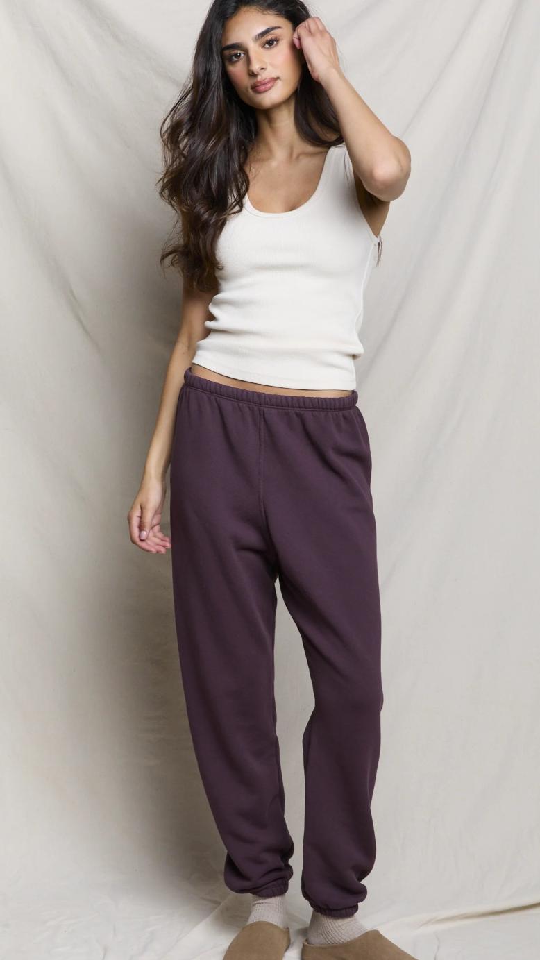 Stevie Sweatpant