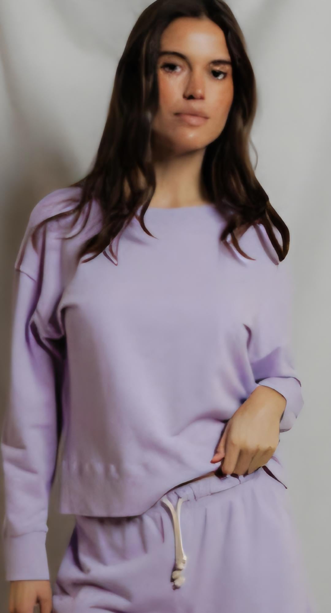 Tyler Sweatshirt