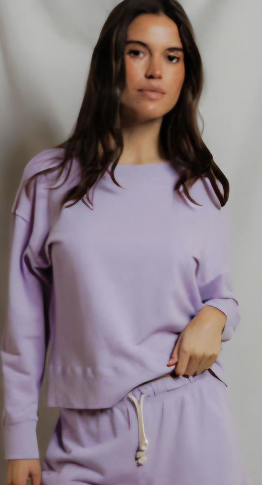 Tyler Sweatshirt