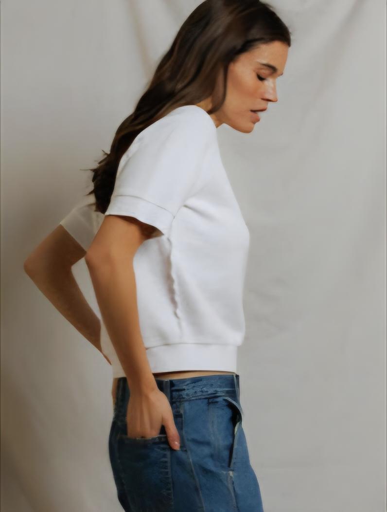 Kennedy Sweatshirt