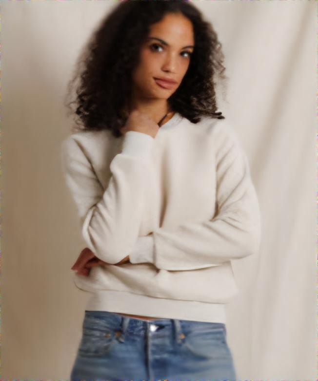 Ziggy Sweatshirt