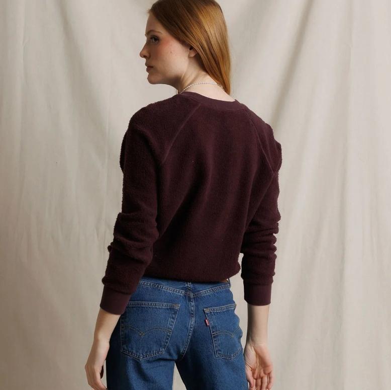 Ziggy Sweatshirt