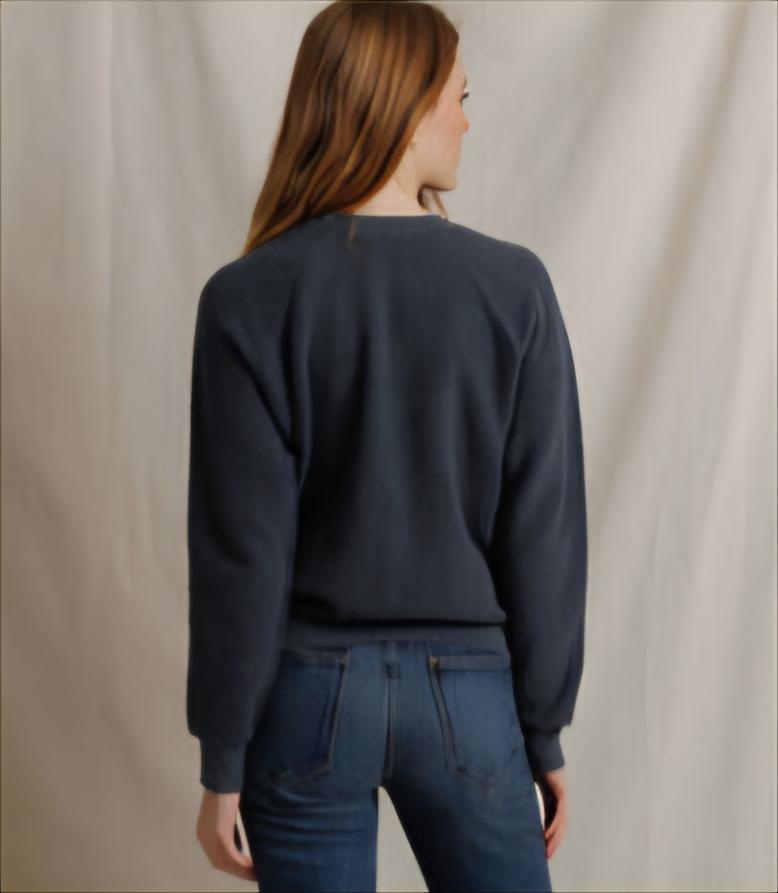 Ziggy Sweatshirt