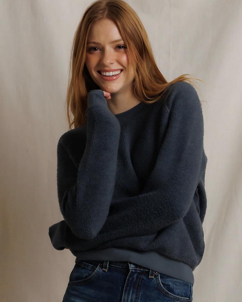 Ziggy Sweatshirt