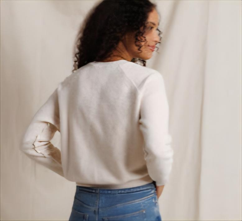 Ziggy Sweatshirt