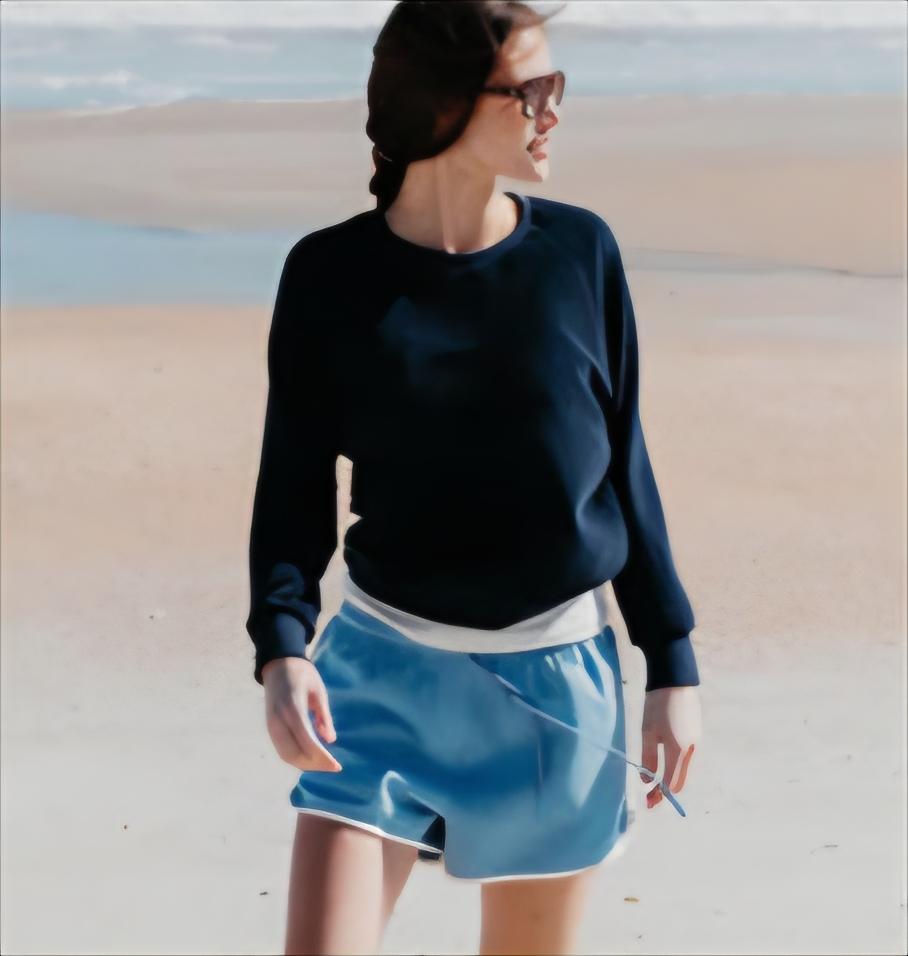Saylor Sweatshirt