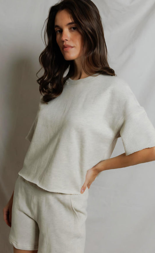 Ezra Sweatshirt