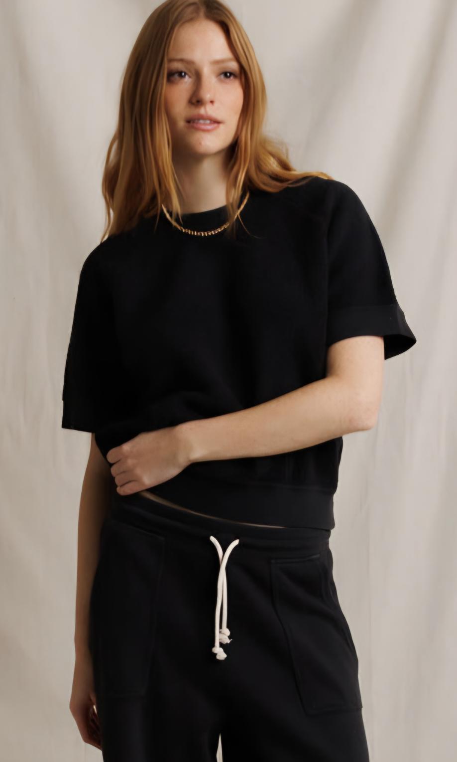 Kennedy Sweatshirt