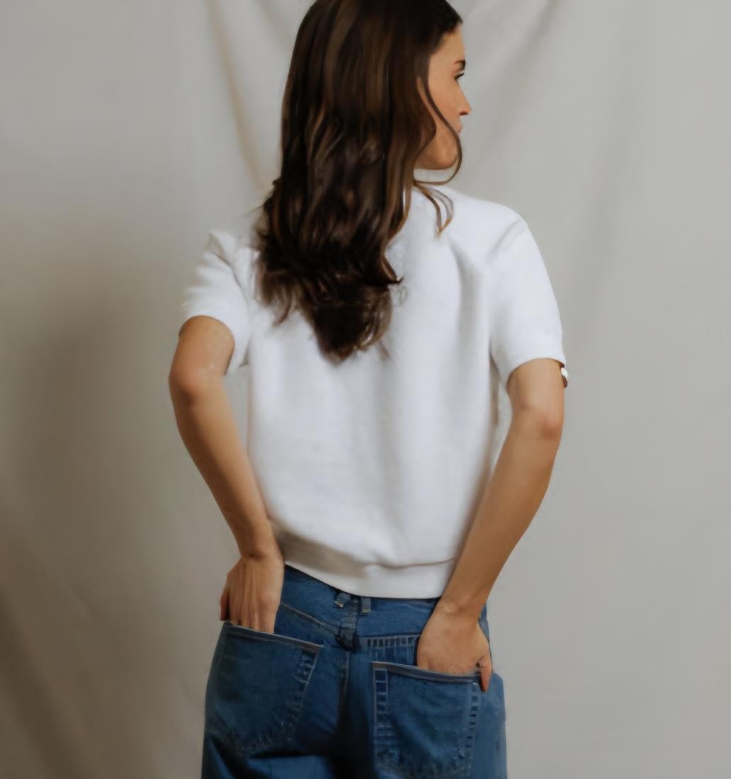 Kennedy Sweatshirt