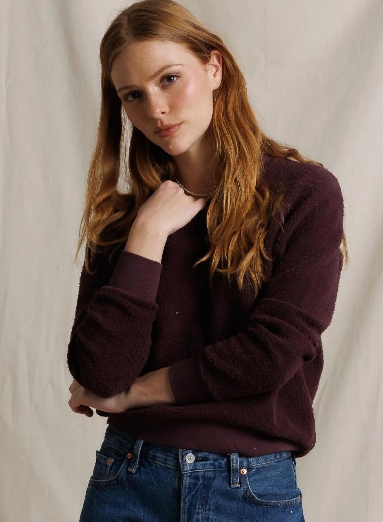 Ziggy Sweatshirt