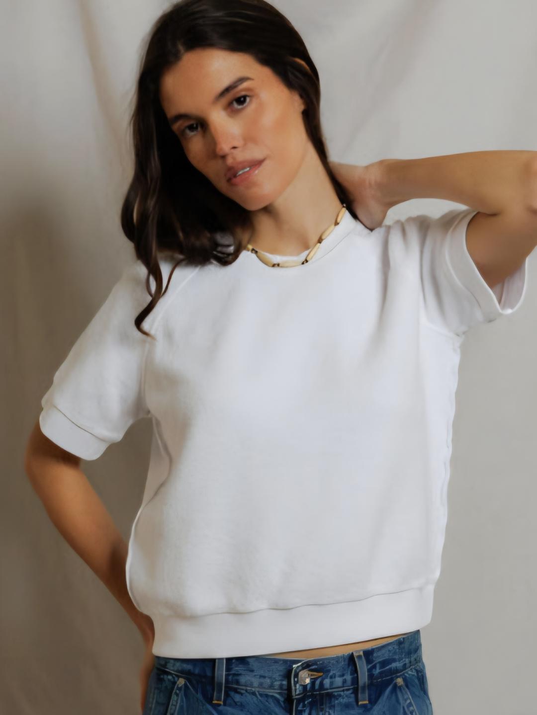 Kennedy Sweatshirt