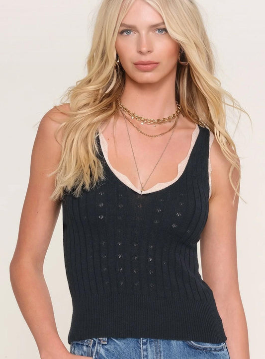 Kayla Top