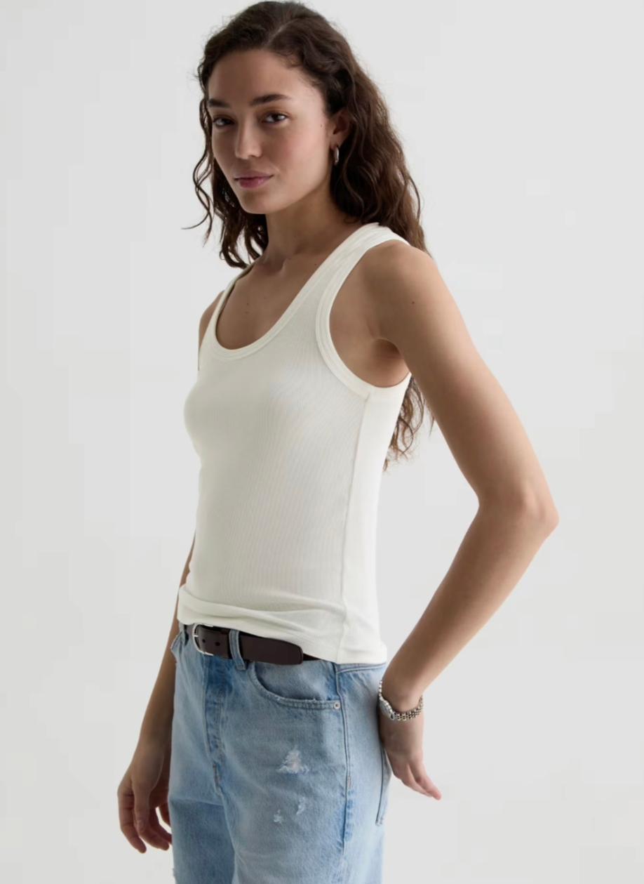 Ashley Tank