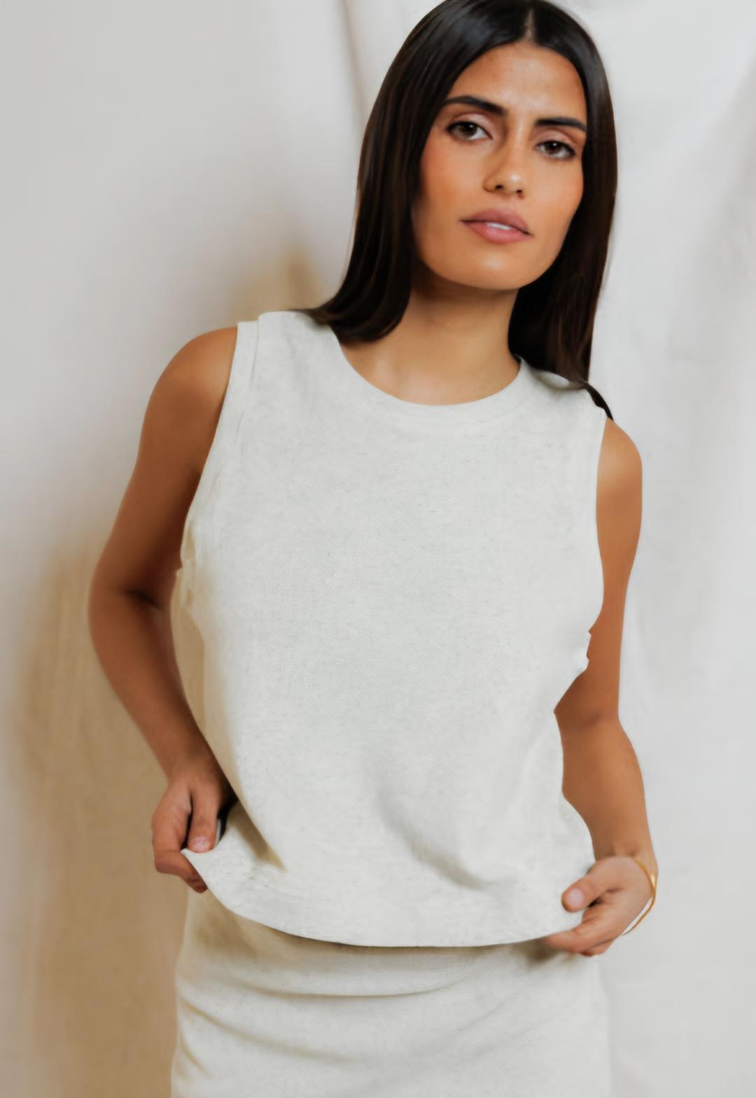 Esther Tank