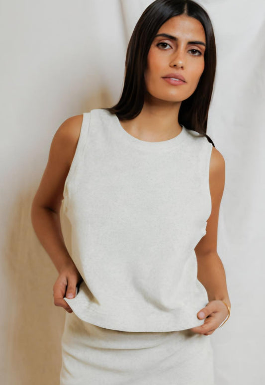 Esther Tank