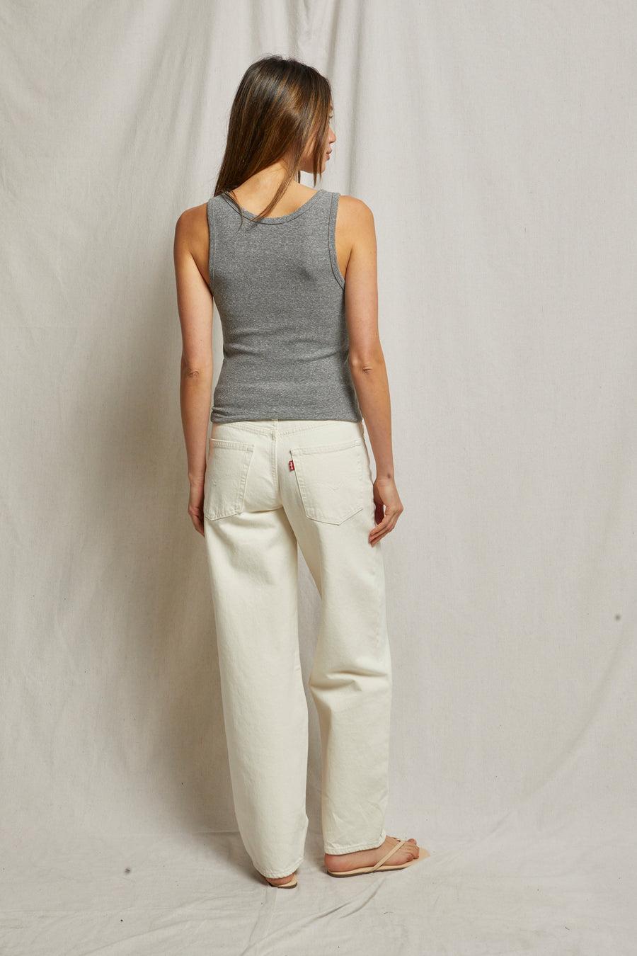 Maria V-Neck Tank