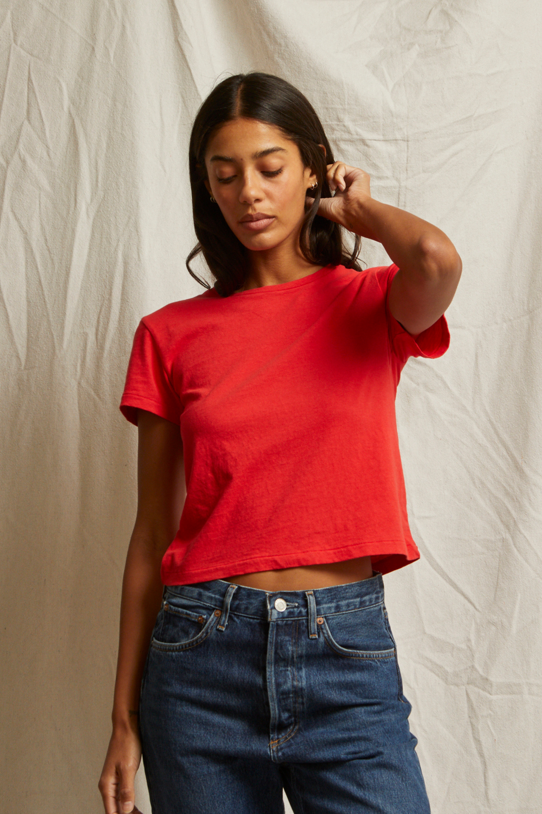Lisa Tee