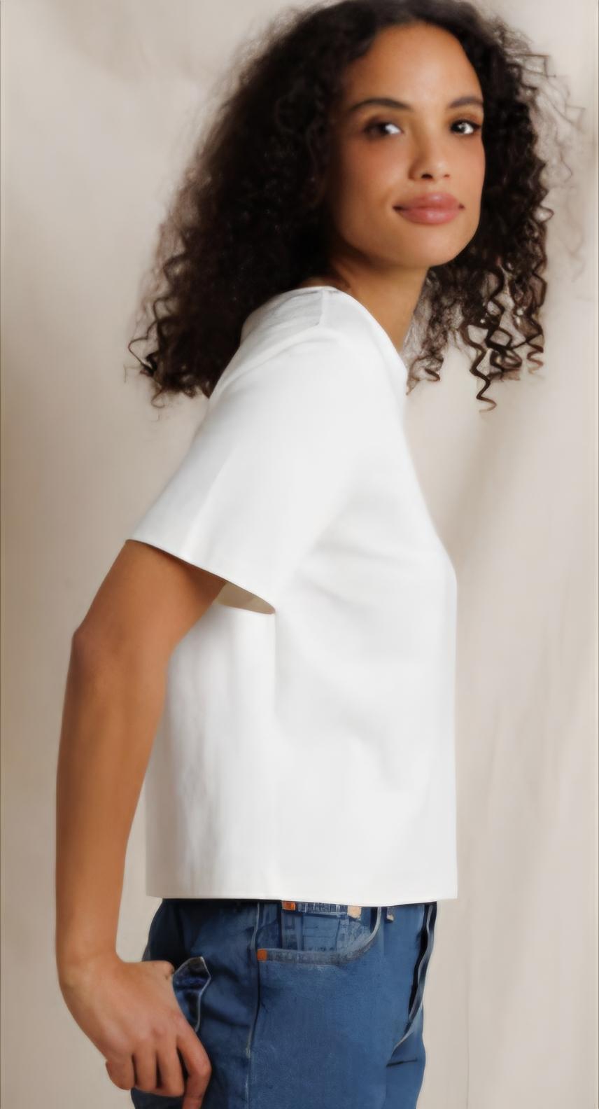 Atlas Tee
