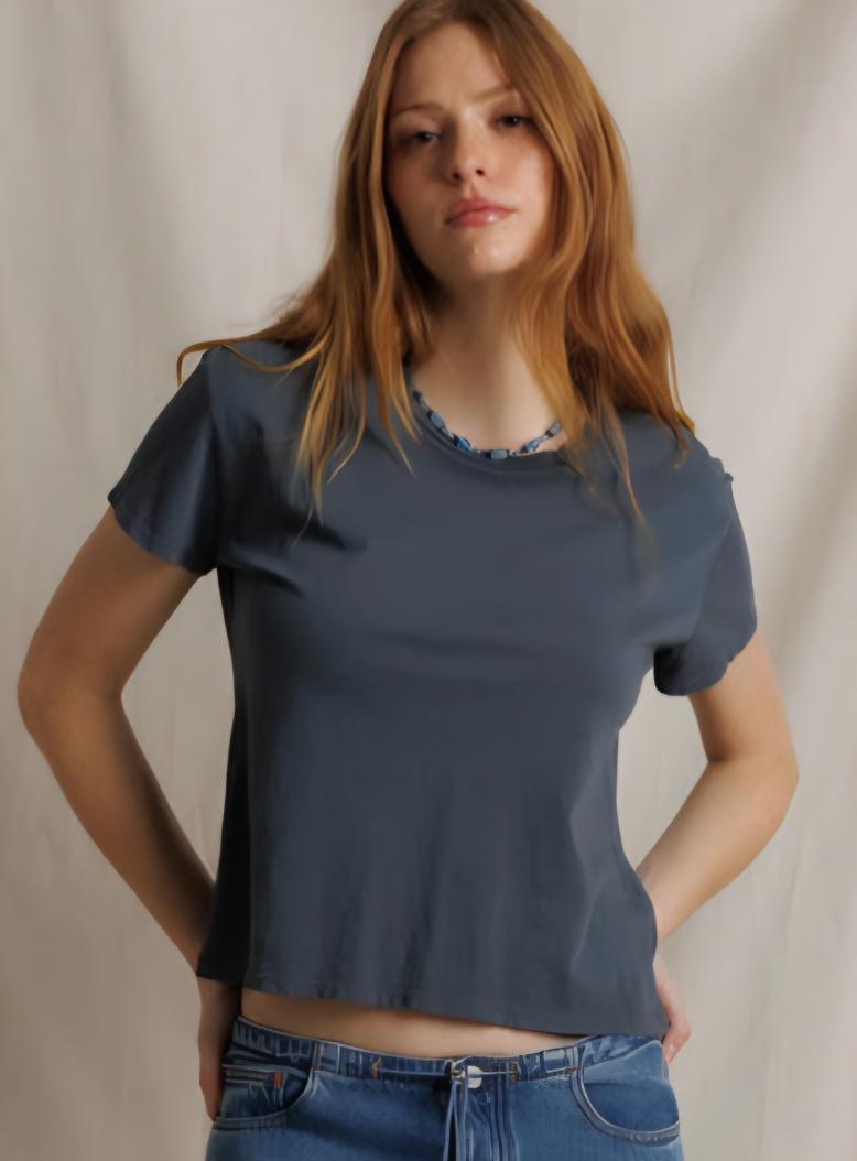 Lisa Tee