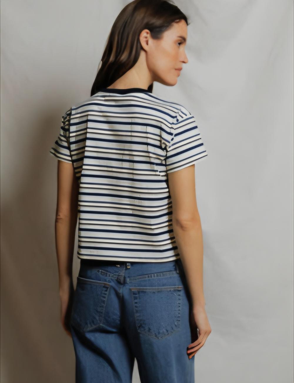 Dawn Tee