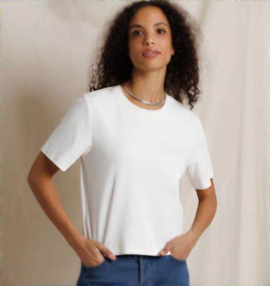 Atlas Tee