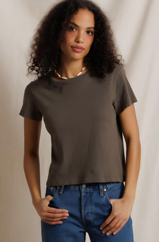 Lisa Tee