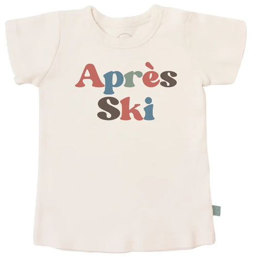 Kids Graphic Tee