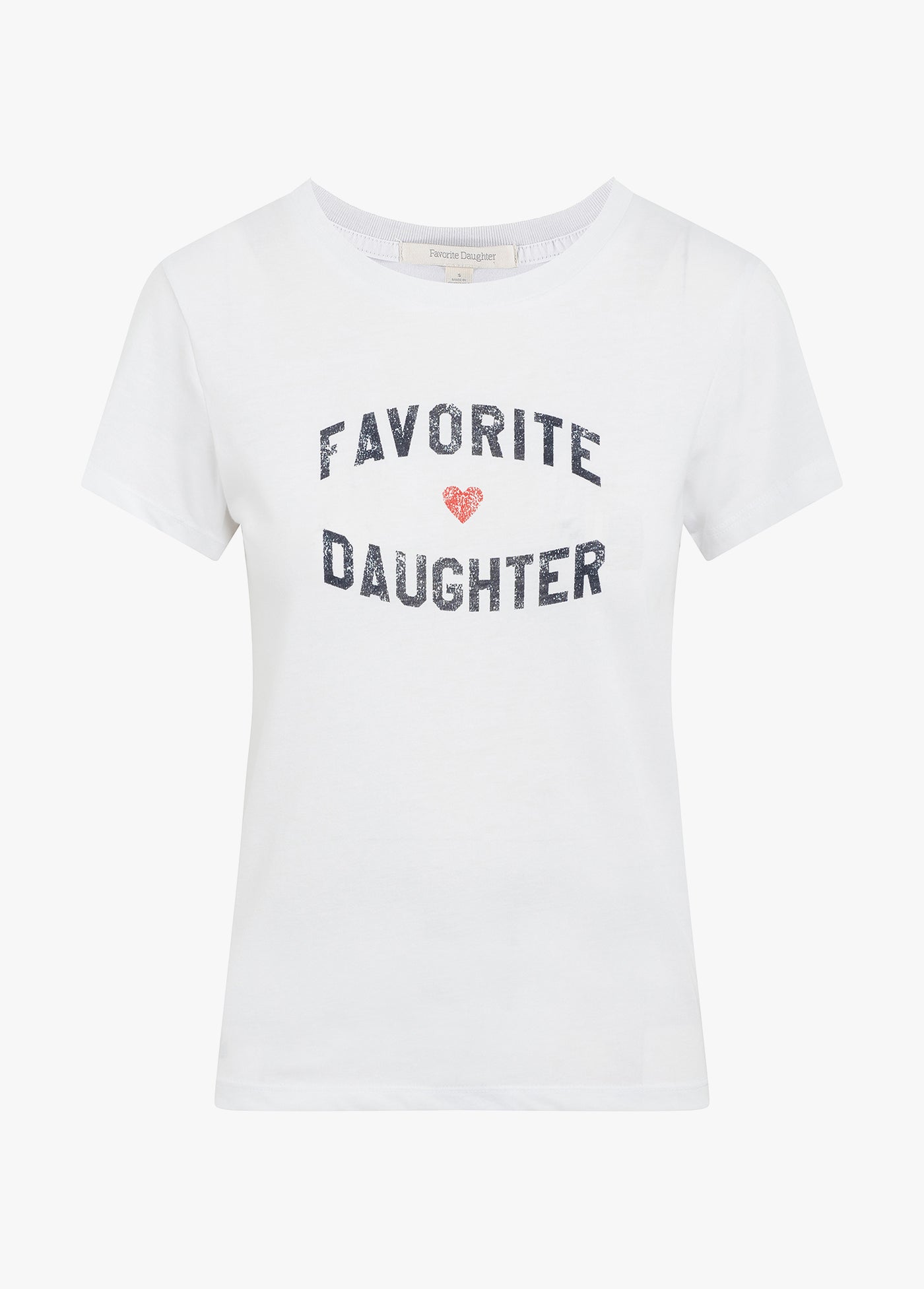 Favorite Daughter Tee