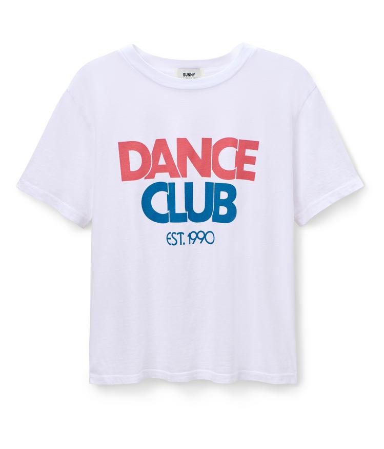 Dance Club - Everyday Tee