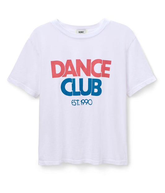 Dance Club - Everyday Tee