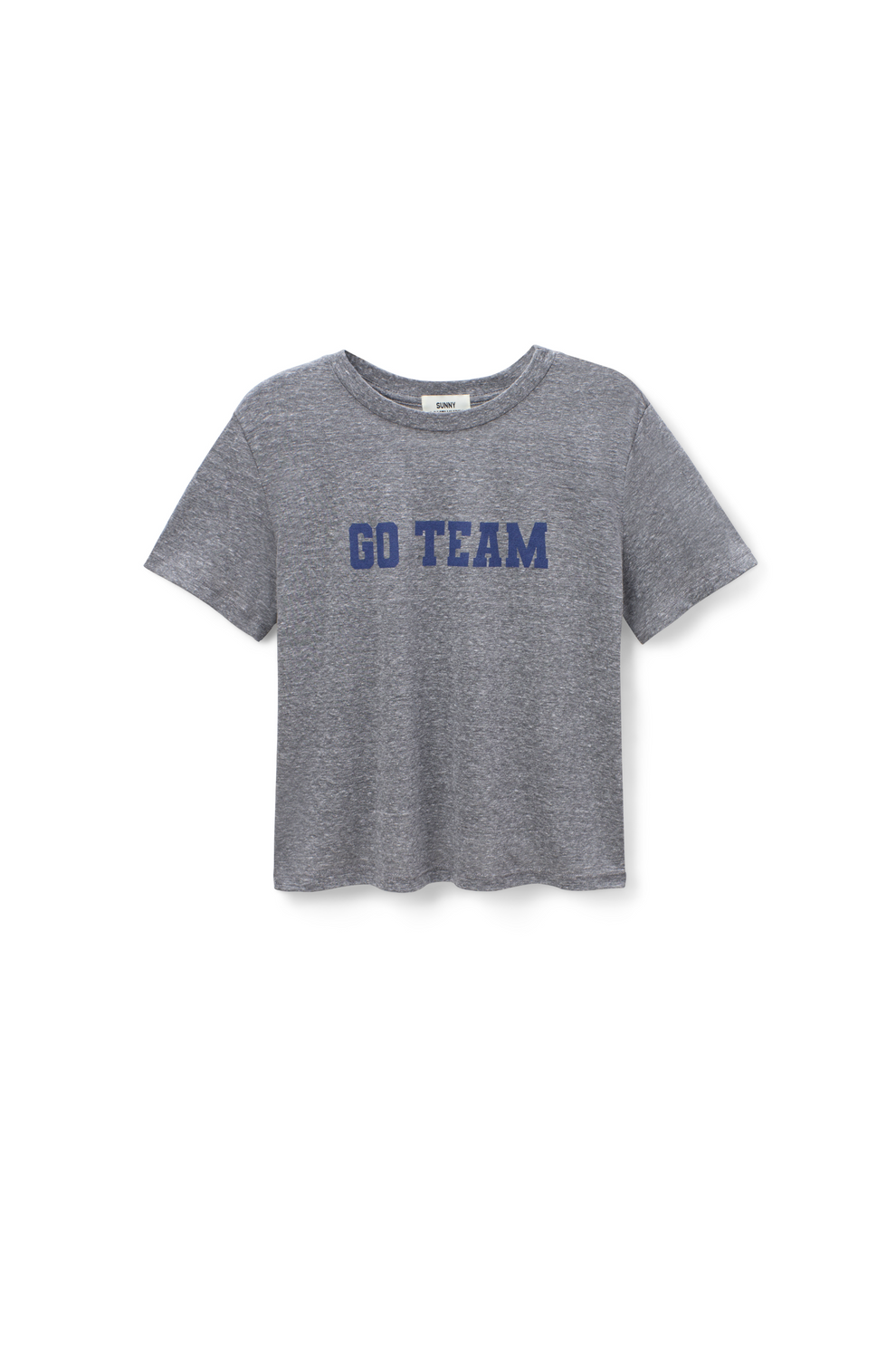 Go Team - Everyday Tee