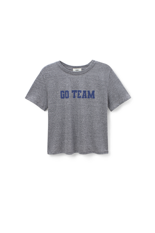 Go Team - Everyday Tee