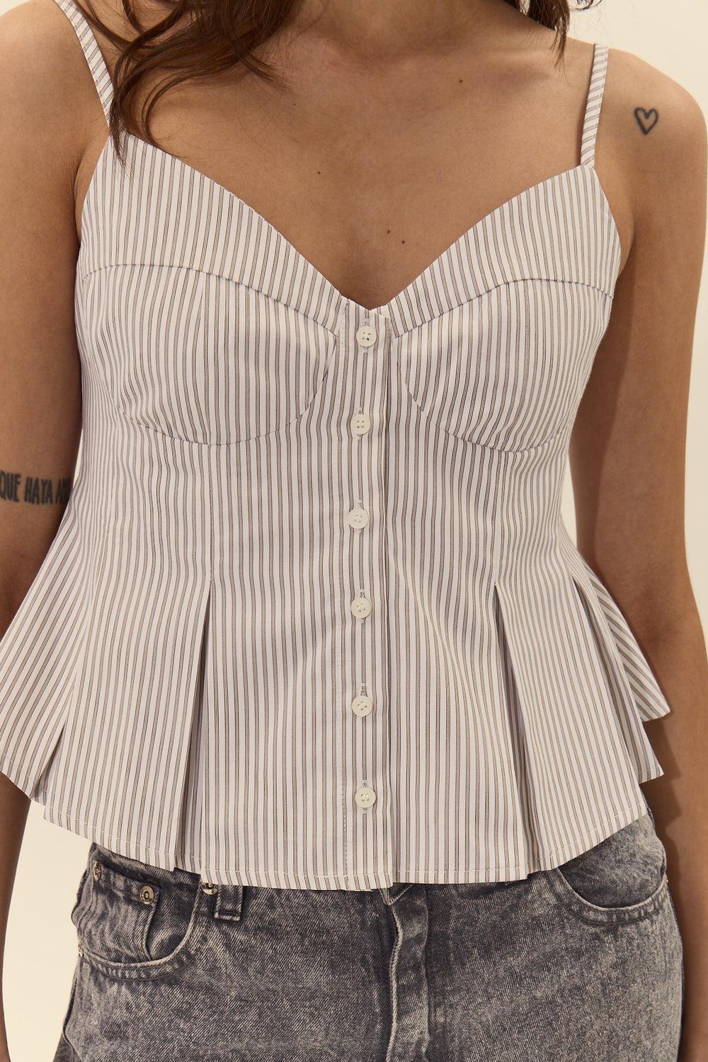 SALE Corvo Top